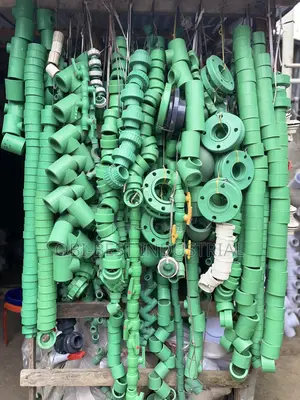 Plumbing Services