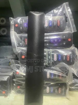 Smart Remote for All Royal TV