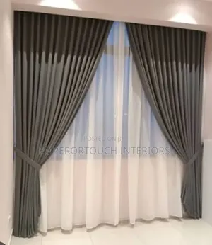 Modern Curtains Today for Your Luxury Home