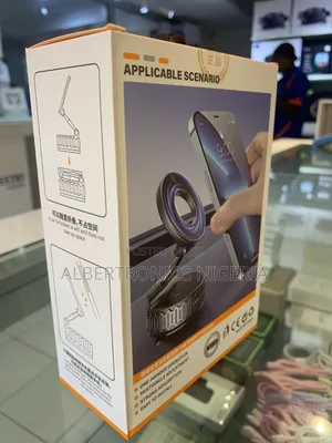 Car Mount Holder
