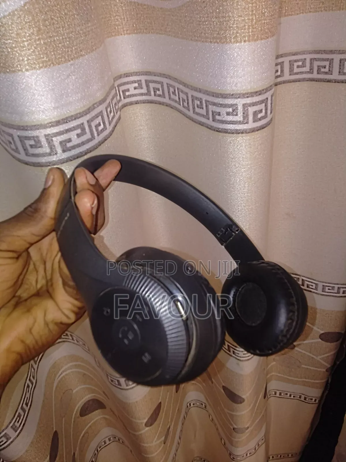 RECRSI Wireless Headphone