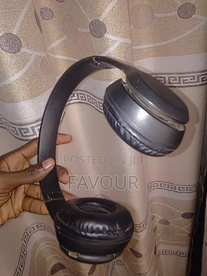 RECRSI Wireless Headphone