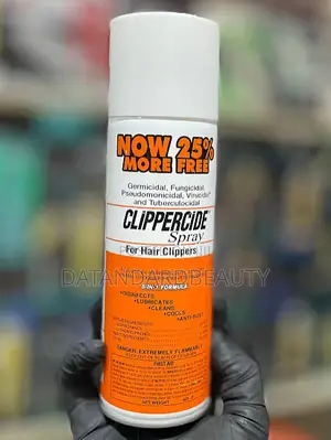 Clippercide