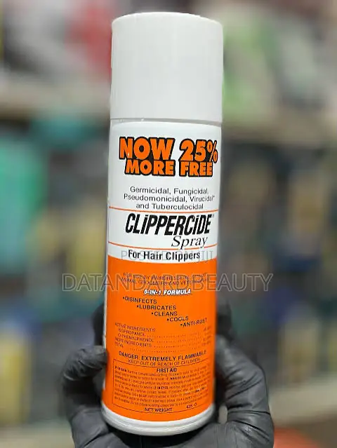 Clippercide