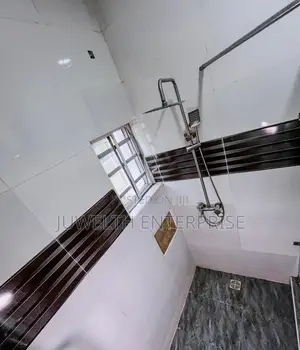 Furnished 3bdrm Apartment in Sangotedo for rent