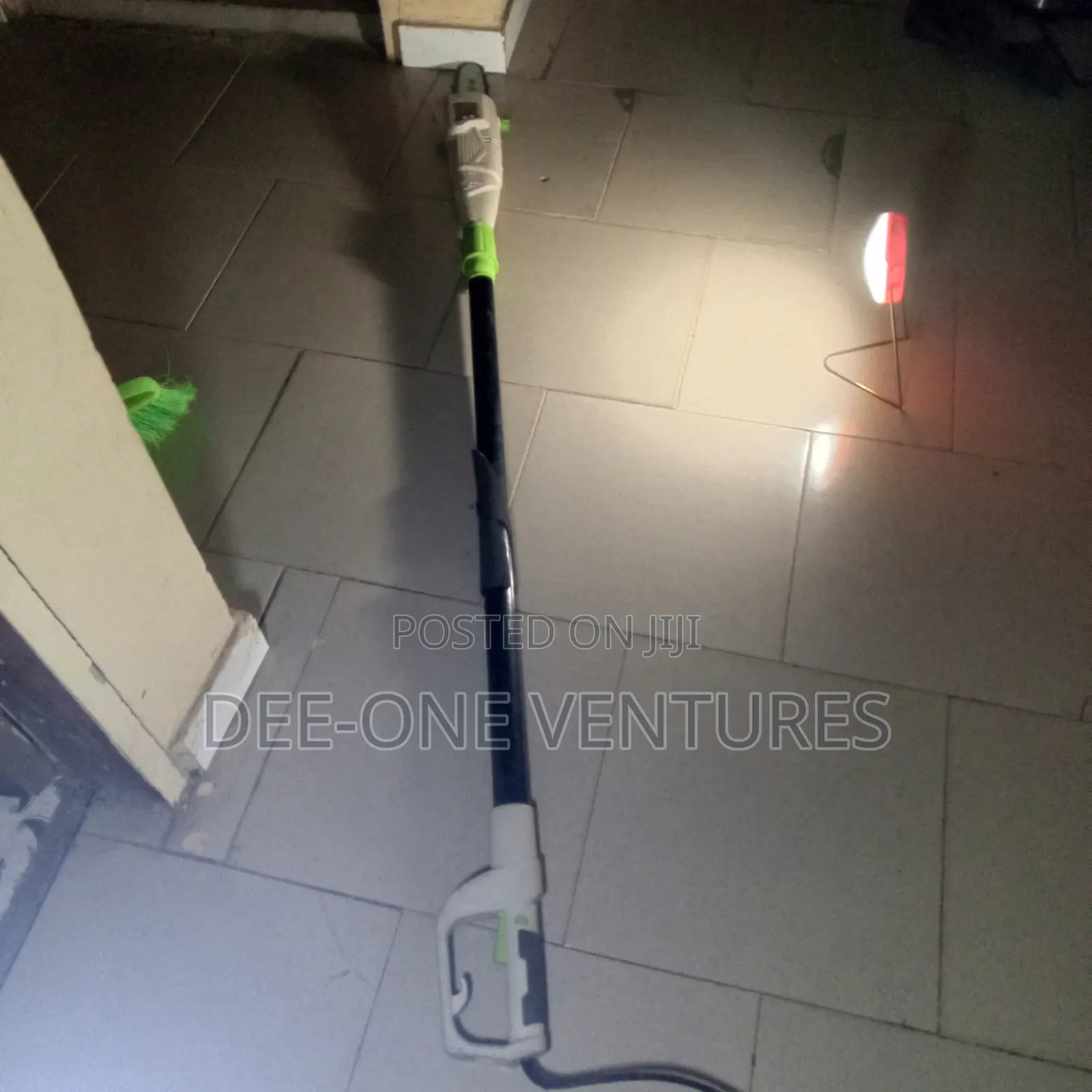 Home Tools
