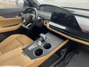 Changan UNI-K 2023 Black
