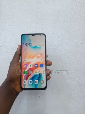 Oppo A38 128 GB Rose Gold