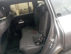 Mercedes-Benz GLB-Class 2024 Gray