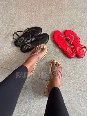 Shoes Design
