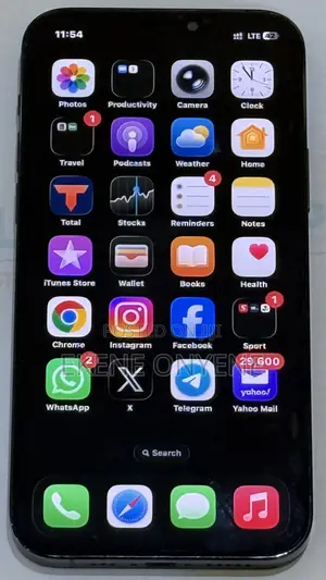 Apple iPhone 12 Pro 256 GB Blue