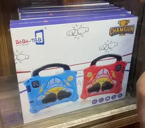Kids Tab Bebe Champion 12gb / 512gb Dual-Sim / WiFi 10inch