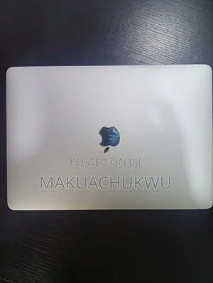 Laptop Apple MacBook 2017 16GB Intel Core i5 SSD 256GB