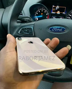 Apple iPhone XS Max 256 GB Gold