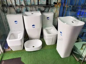 Excutve Water Closet WC for Master Bathroom