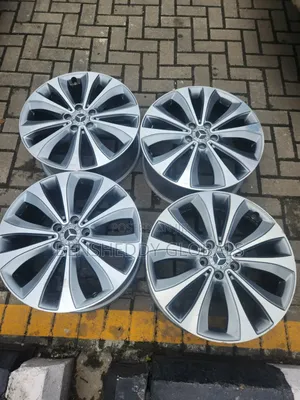 19 Rim Wheel for Mercedes ML350