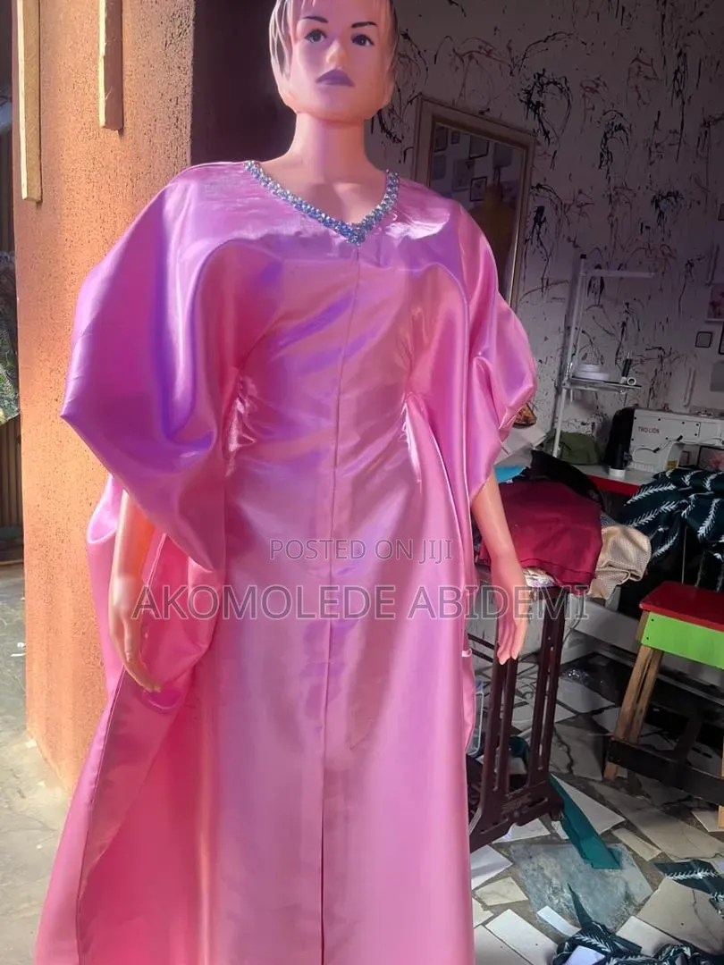 Bubu Gowns