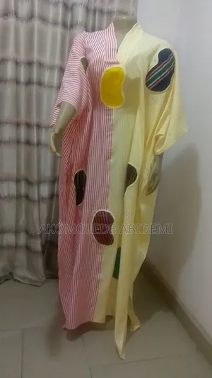 Bubu Gowns