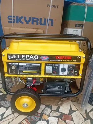 Elepaq Constant Gen Sv6800e2