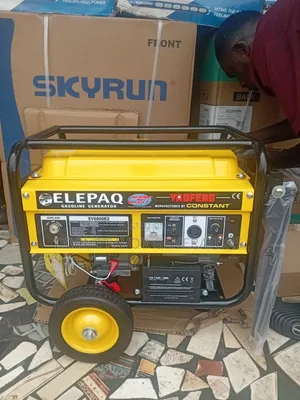 Elepaq Constant Gen Sv6800e2