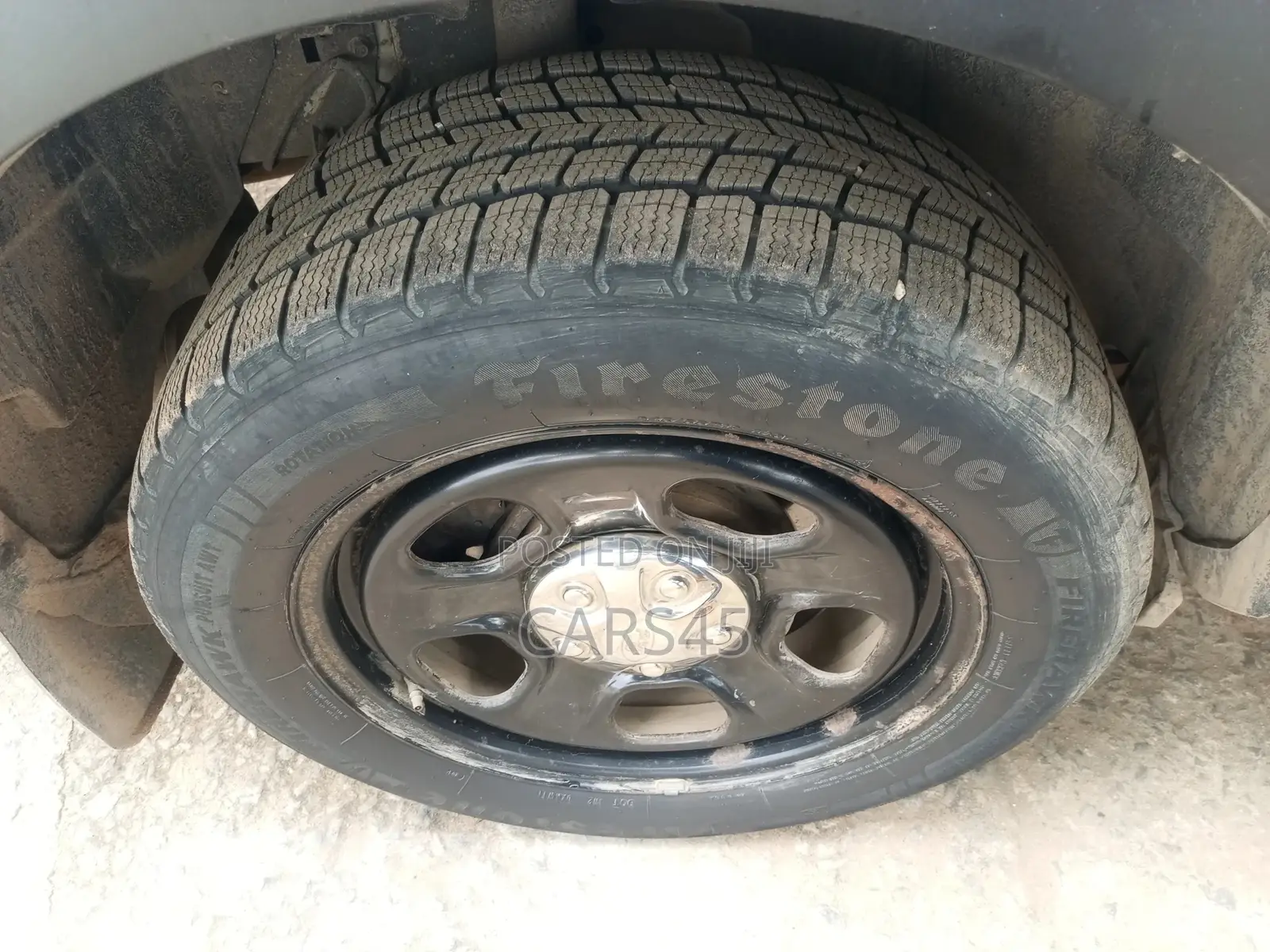 Ford Explorer 2015 White