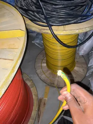 Single Flexible Cables 25mm-500mm Unic