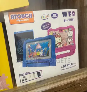 ATouch WE8 Educational Tablet 8gb/256gb 7.85 Inch