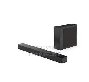 Hisense 240w Soundbar Aud 2100hs-Fm