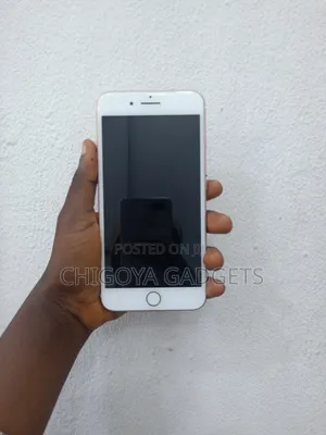 Apple iPhone 7 Plus 128 GB Gold