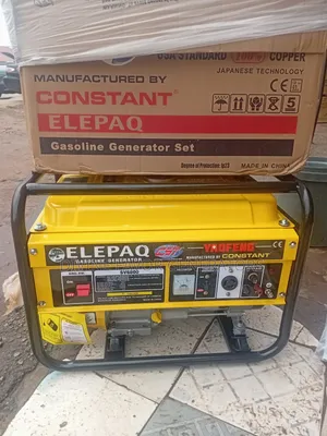 Elepaq Constant Sv6800