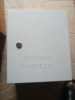 Electrical Panel