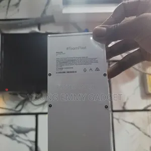 New Google Pixel 8 Pro 256 GB Black