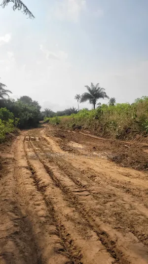 Lands for Sale in Port Harcourt