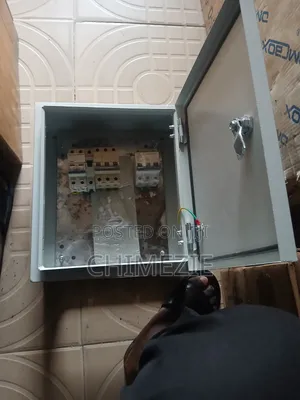 Electrical Panel