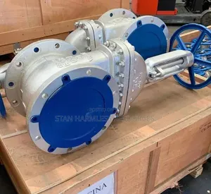 Gate Valve
