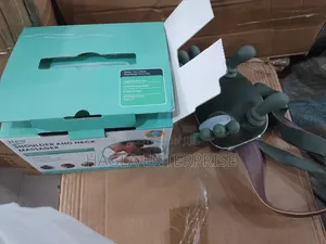 Shoulder and Neck Massager