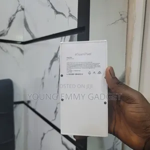New Google Pixel 8 Pro 128 GB Black