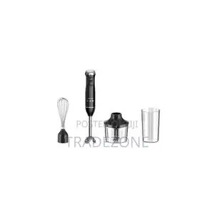 Maxi Hand Blender/Mixer 600 Watt - MAXIBLE6001W