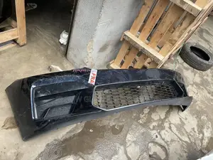 BM Complete Front Bumper 5 Series