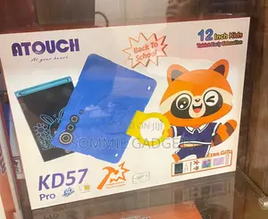Children Tab Atouch KD57 8gb / 256gb Dual-Sim / Wi-Fi