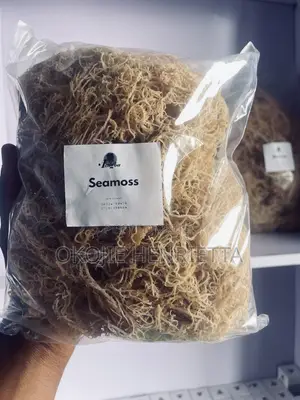 Seamoss (Sea Moss 250g)