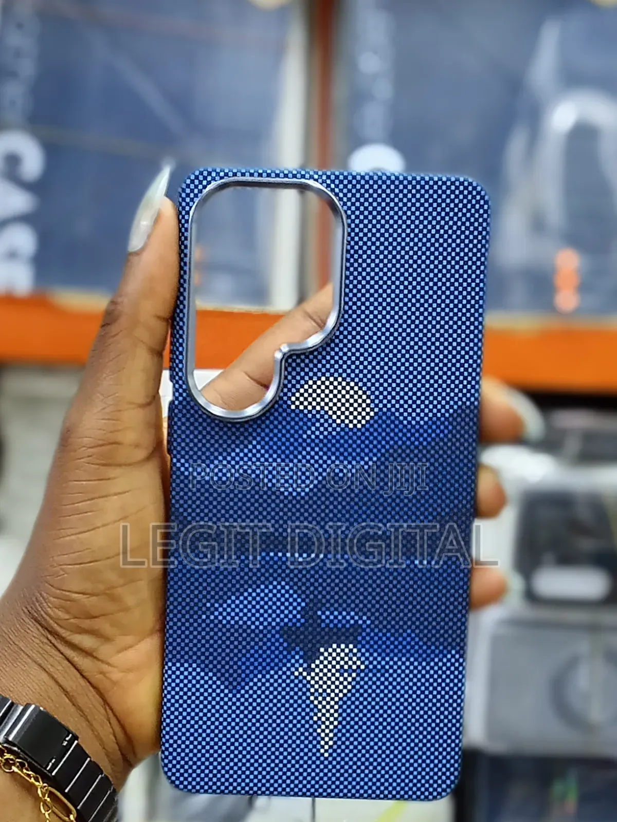 Phone Case