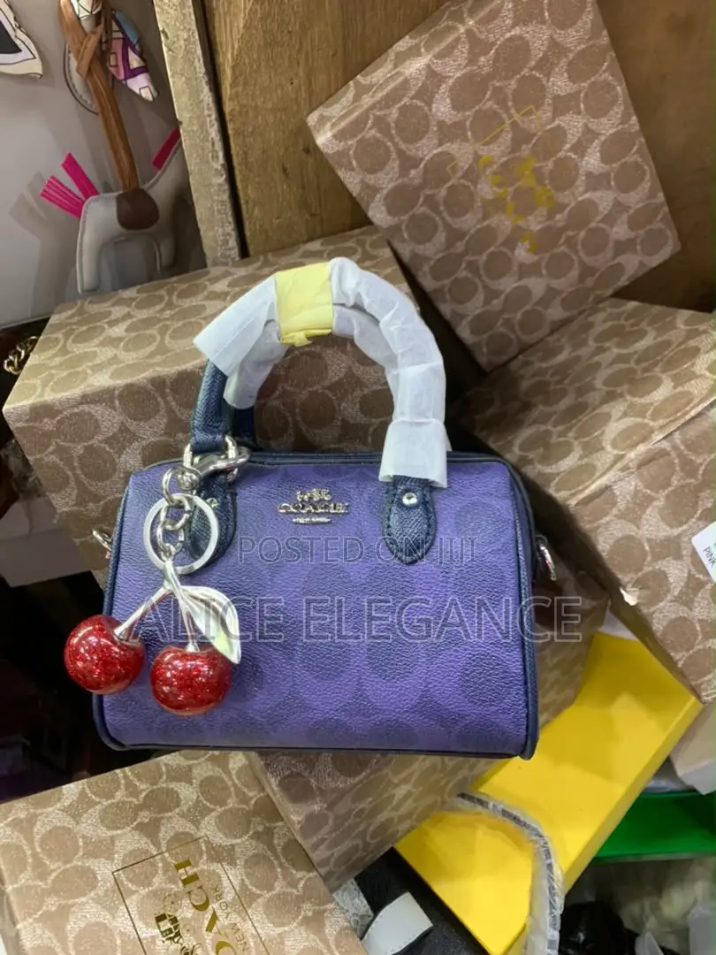 Affordable Coach Bag