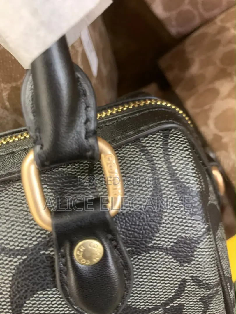 Affordable Coach Bag