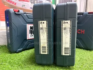 Professional Cordless Impact Drill GSB 183-Li