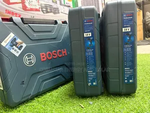 Professional Cordless Impact Drill GSB 183-Li