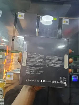 New Google Pixel 9 Pro Fold 512 GB Black