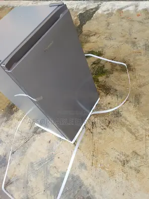 Hisense 90l Single Door Refrigerator Ref093dr