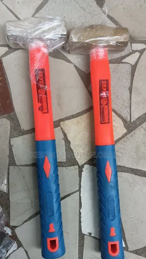Brass Hammer 2kg Non Spark