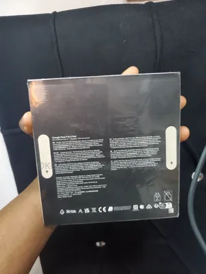 New Google Pixel 9 Pro Fold 512 GB Gray
